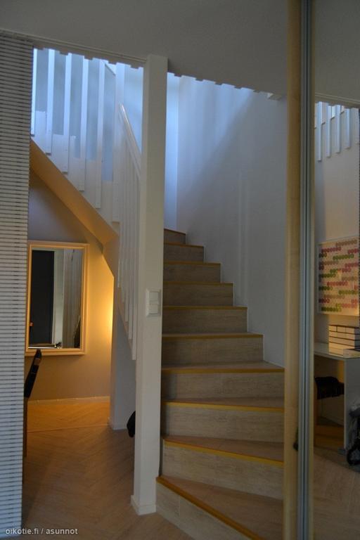 Luxury Houses הלסינקי מראה חיצוני תמונה