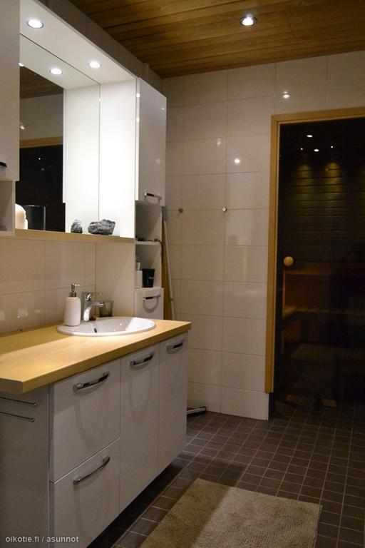 Luxury Houses הלסינקי מראה חיצוני תמונה