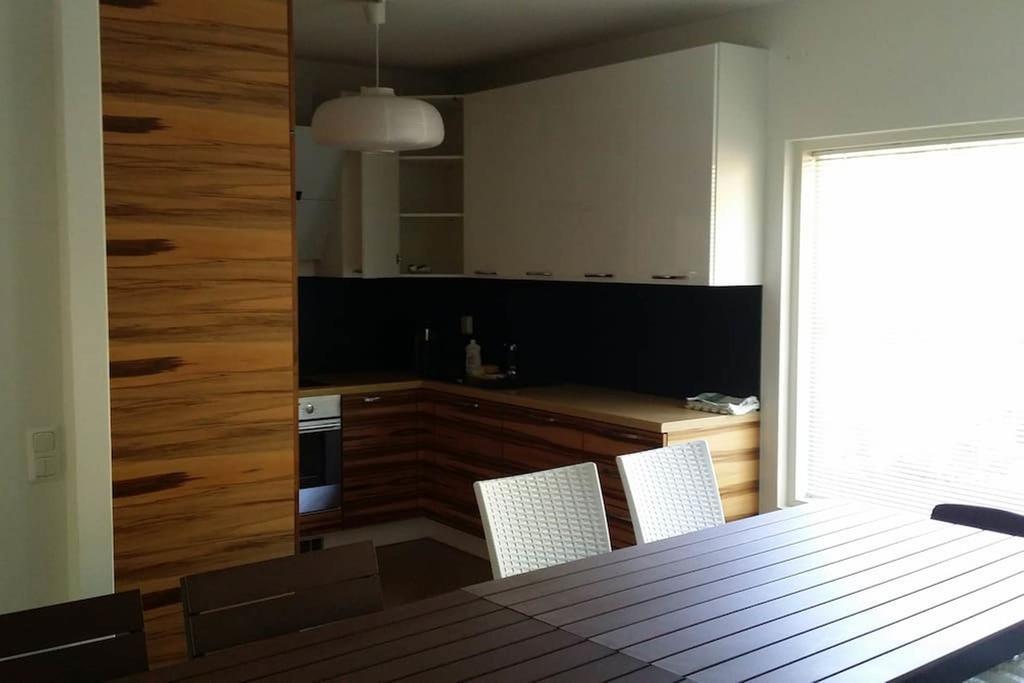 Luxury Houses הלסינקי מראה חיצוני תמונה