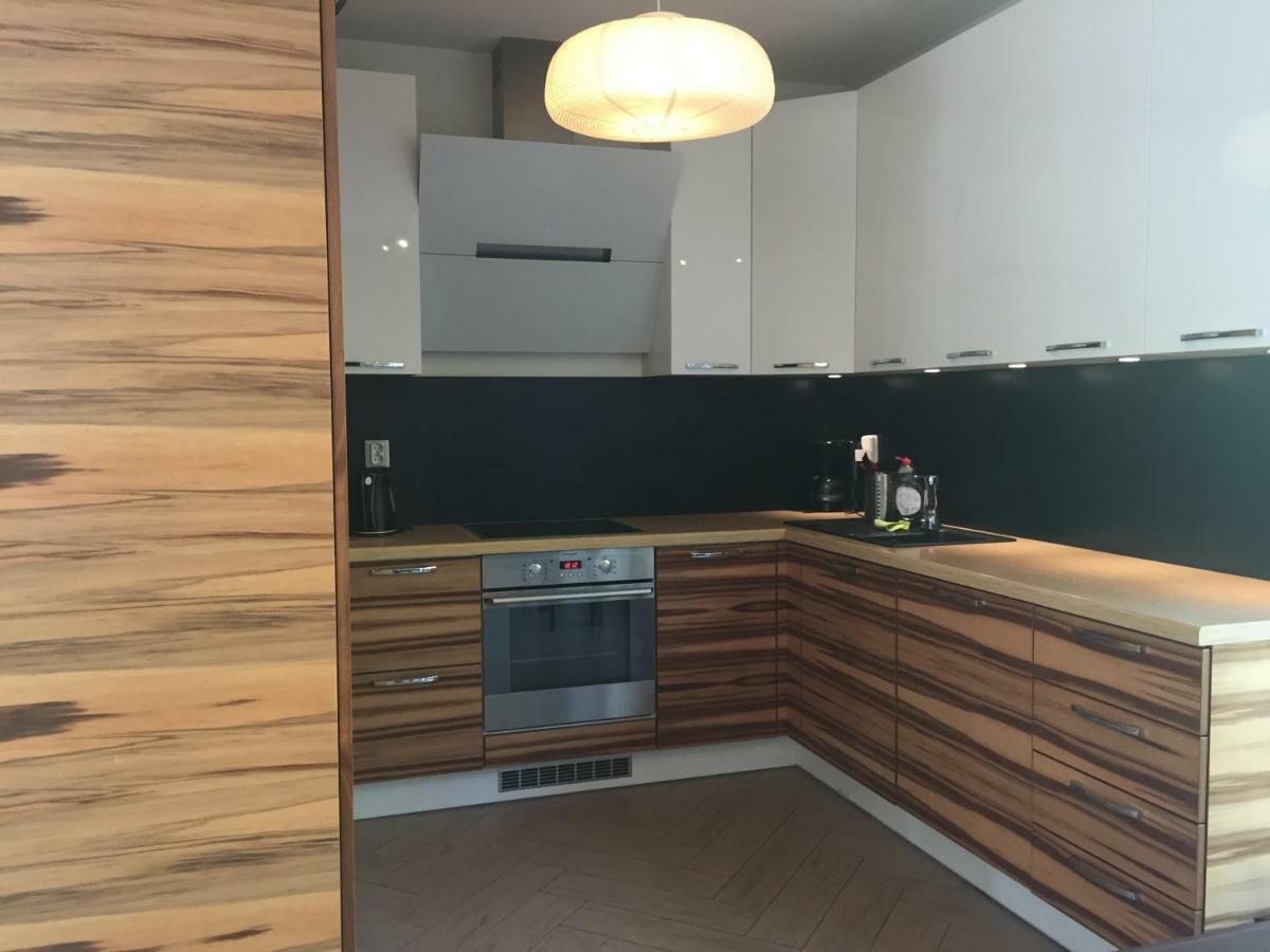 Luxury Houses הלסינקי מראה חיצוני תמונה