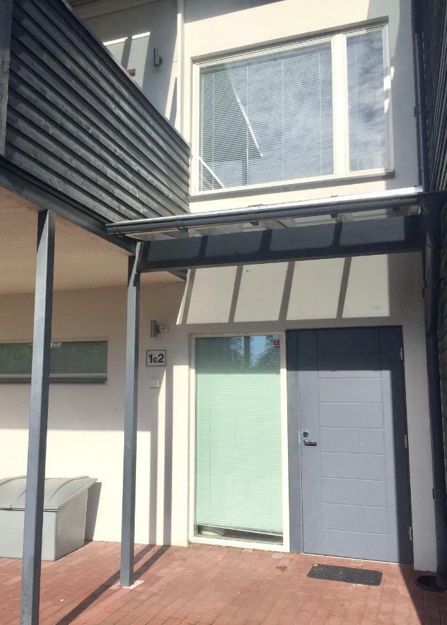 Luxury Houses הלסינקי מראה חיצוני תמונה