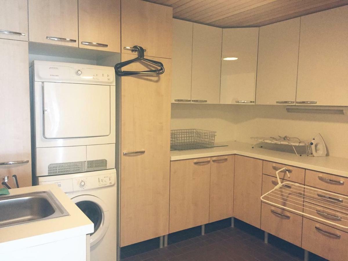 Luxury Houses הלסינקי מראה חיצוני תמונה